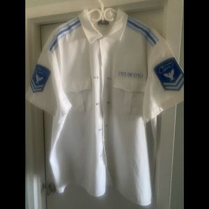 CAVI MILTARY shirt custom made Urban wear  🔥🔥🔥